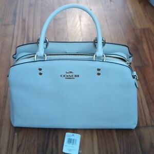 Coach Lillie Bag